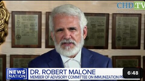 RFK Jr. New Vaccine Adviser Says Panel Will Focus on Scientific Data