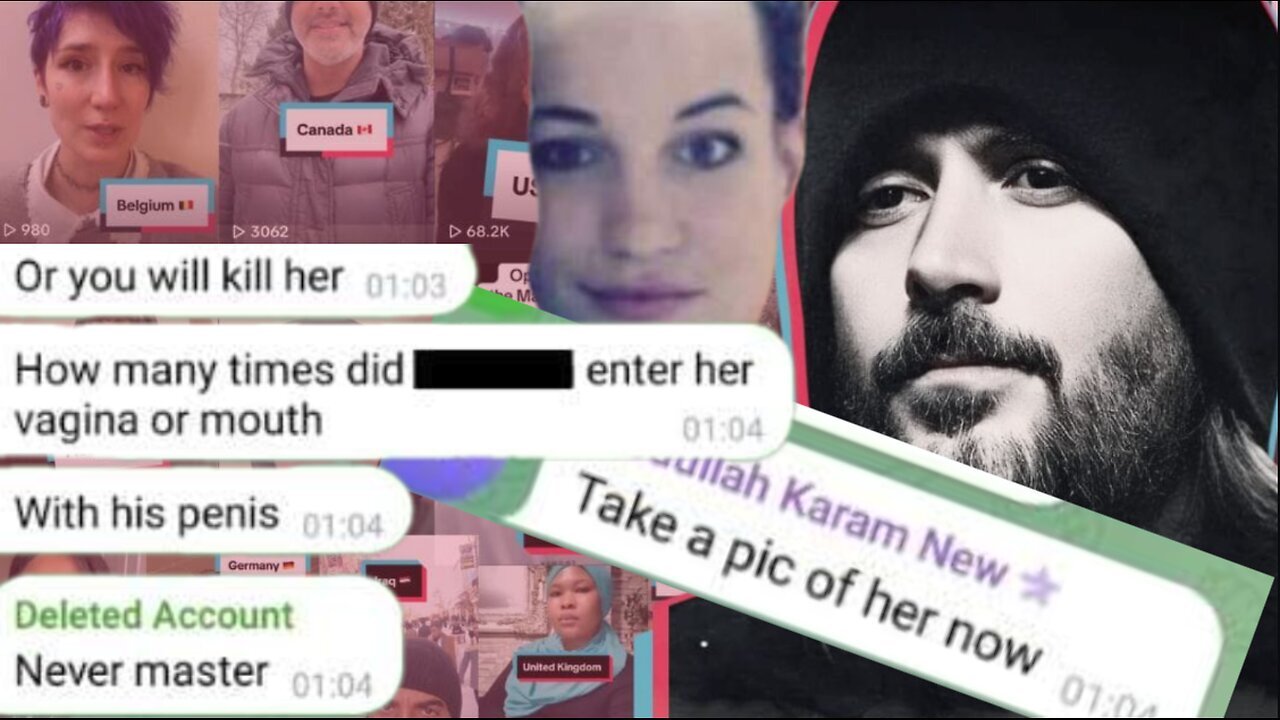 Unboxing Abdullah Hashem filthy container | Malay Subs |