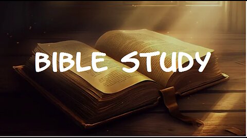 BIBLE STUDY AND CURRENT EVENTS WITH DR STELLA IMMANUEL.