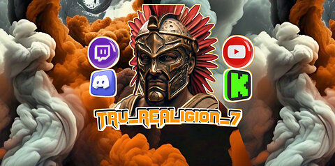 Let’s get to 100 followers and viewers this Stream
