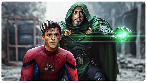 Avengers Doomsday, Creed TV Series, Alien Earth, X-MEN 97 Season 2 - Movie News 2025
