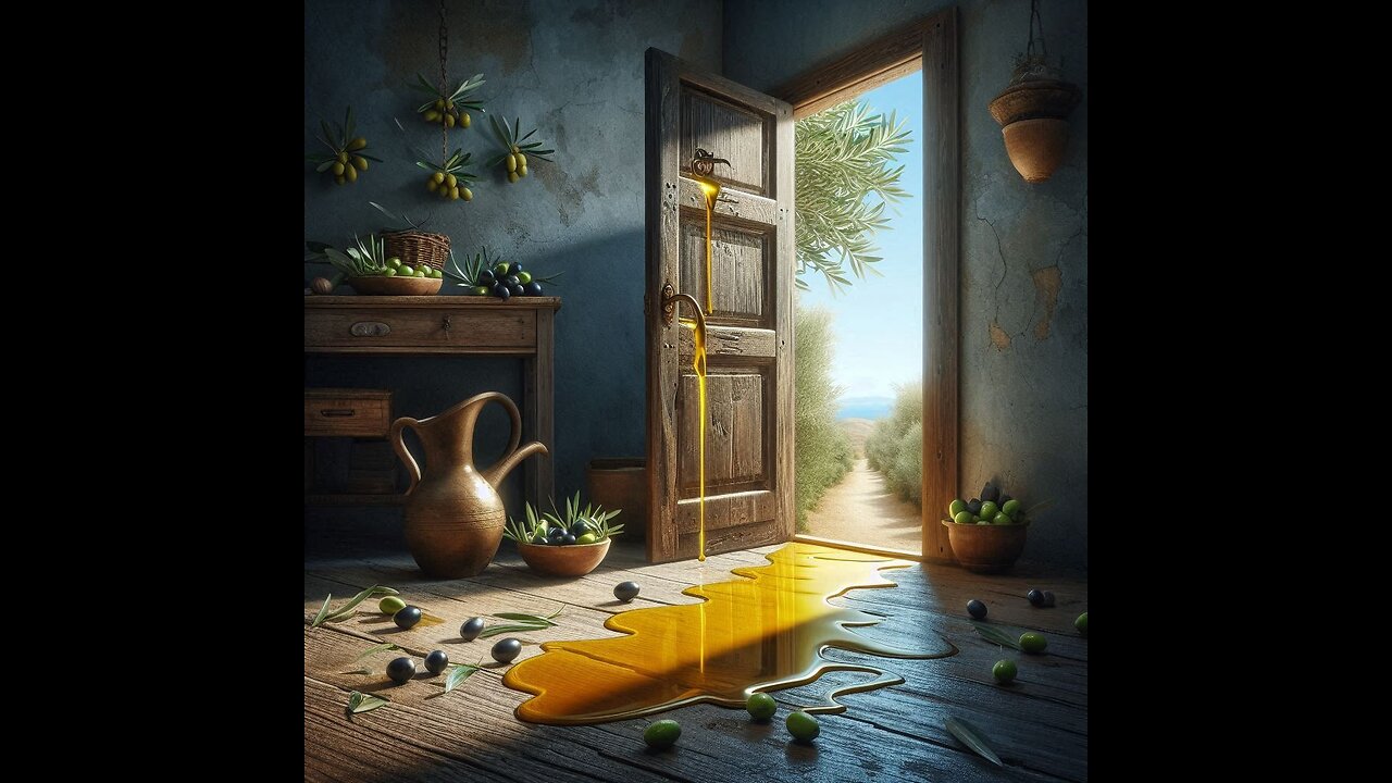 Are You Ready for God's New Thing? (Part II)