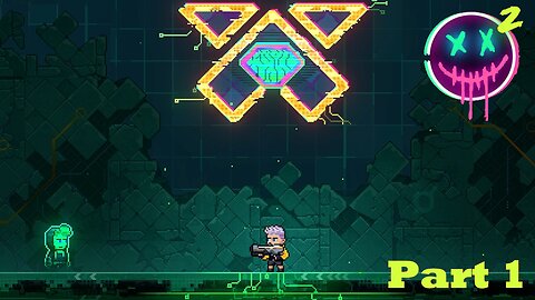 Achieving Beta Access - Neon Abyss 2 E1P1