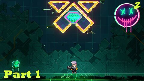 Achieving Beta Access - Neon Abyss 2 E1P1