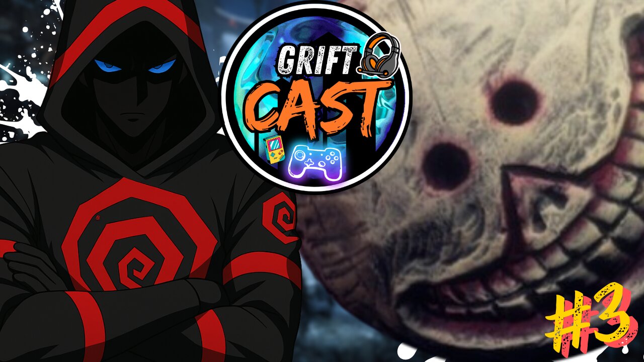 WHY IS THIS GAME SO WEIRD | The Midnight Walk (PC) | Griftcast