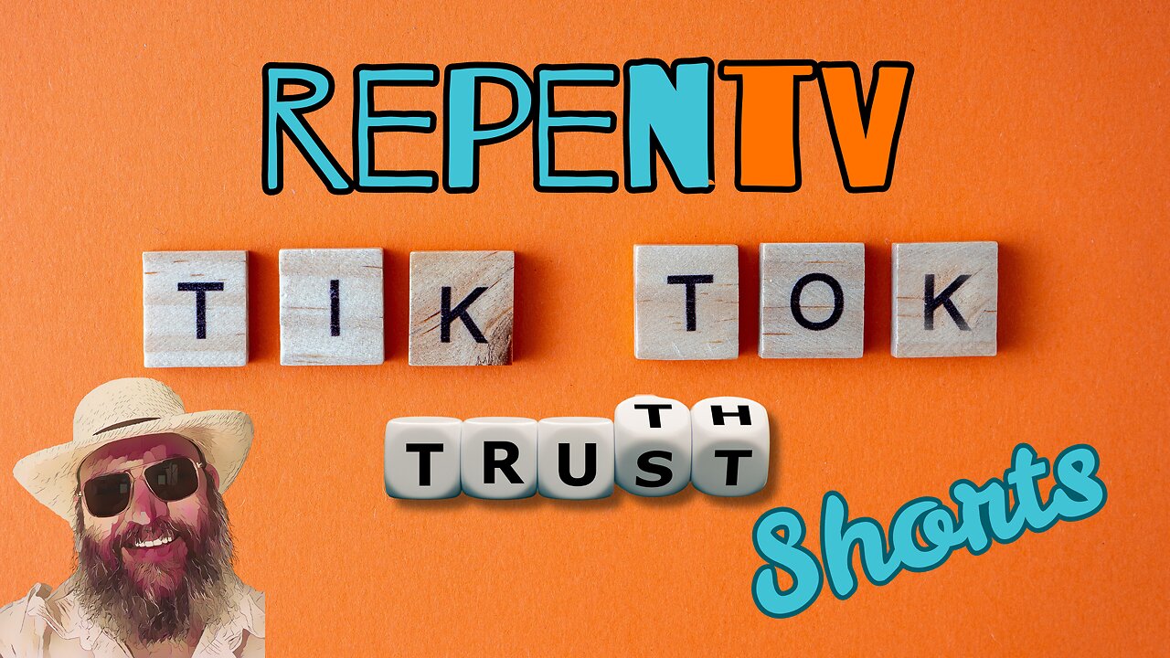 TikTok Truth E2