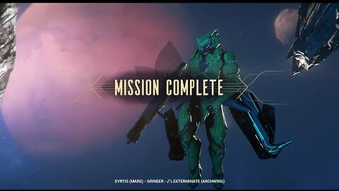 WARFRAME Restart: Grinding Stream