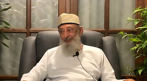 Sheikh Imran Hosein - The Qur'an and the System of Sacred Time. Pt 1. Jember. June 26, 2025
