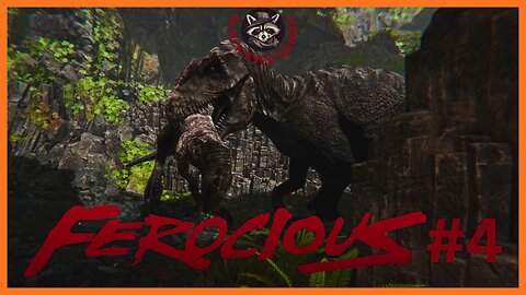 i can control dinosaurs Ferocious walkthrough part 4
