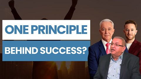 Guaranteeing The Future of Your Children… With Gal and Meir Ezra and Kamal Bhatia