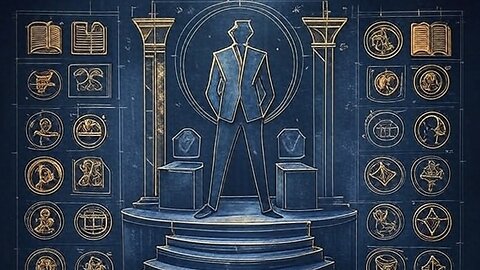 100 Charismatic Trailblazer Archetype Motivational Quotes 4