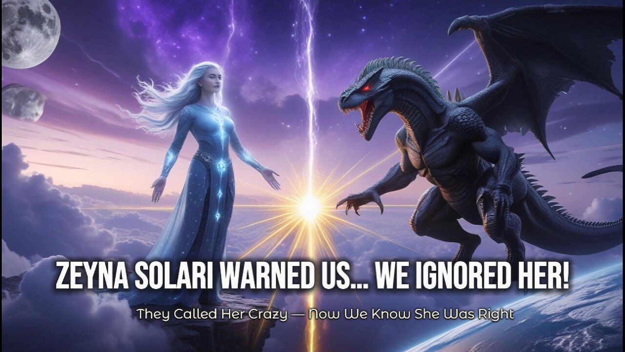 Elarion Thalor Opened the Wormhole – And It Unleashed a Galactic Threat