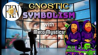 Esoteric Symbolism of The Truman Show, Gnostic Cinema Revelations | Meta Mystics