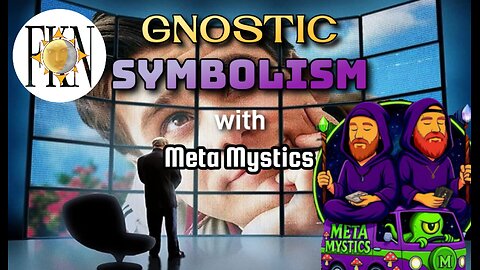 Esoteric Symbolism of The Truman Show, Gnostic Cinema Revelations | Meta Mystics