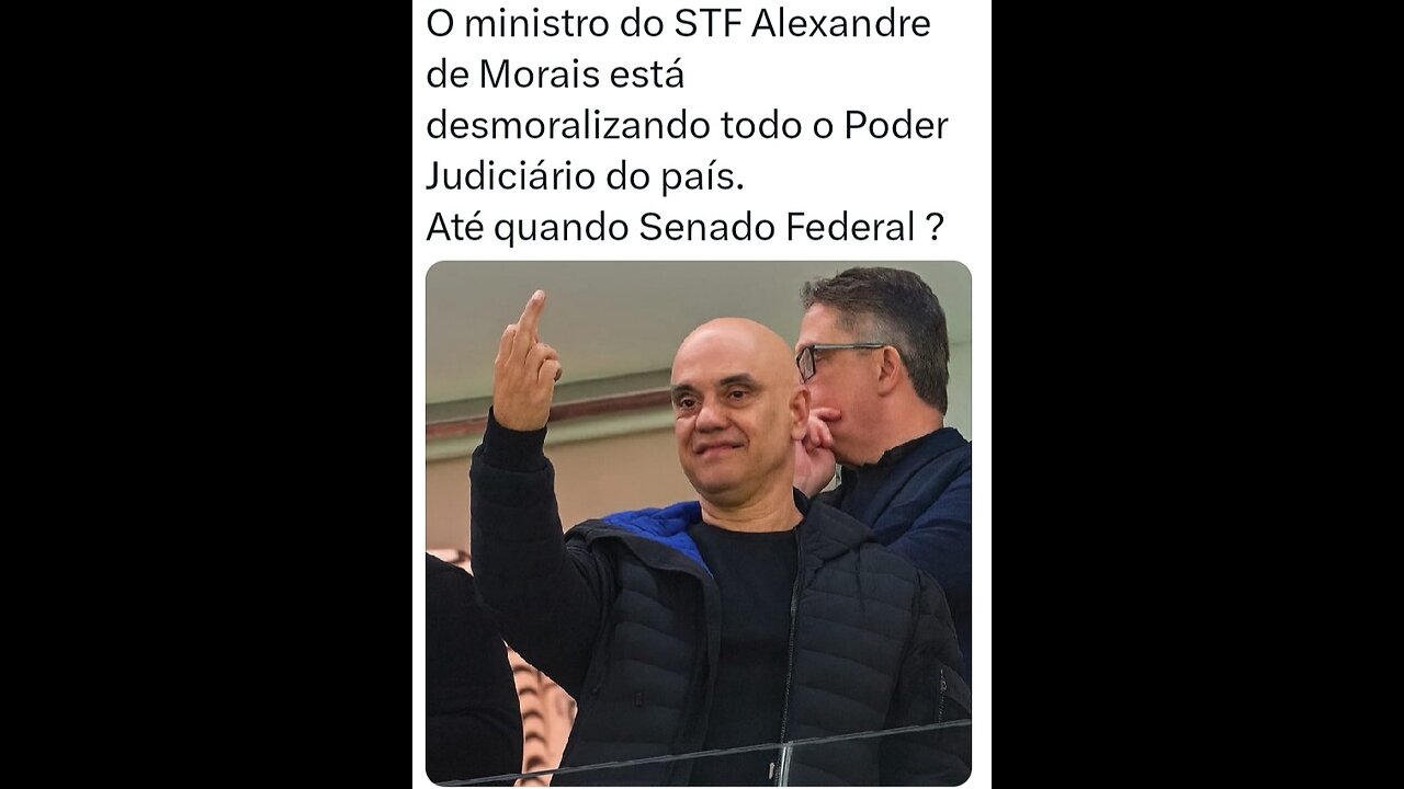 Suicídio condenado pelo STF
