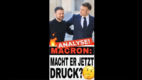 Nachkriegsgarantien für Ukraine: Europa stark – aber ohne USA machtlos? 😱🔥