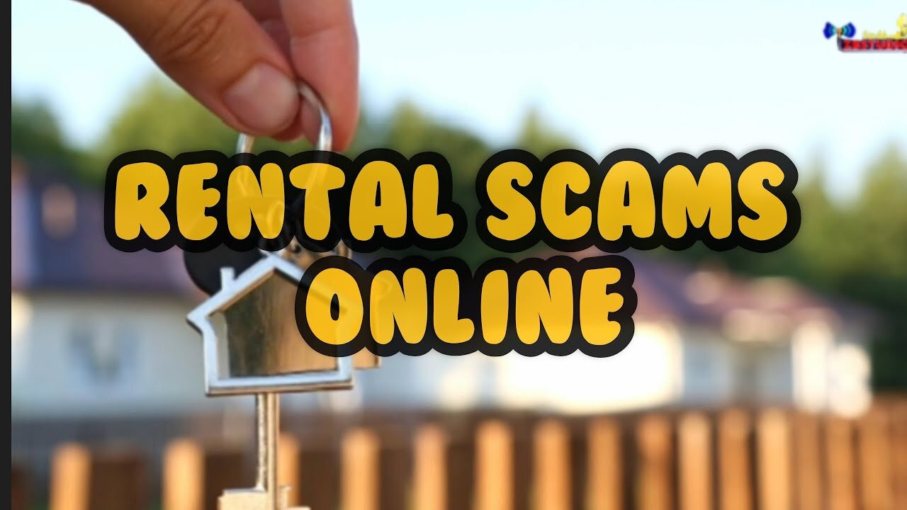 Rental Scams Online