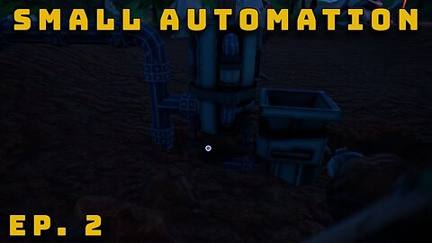 Tested: does cheap Automation help us get rich? Hydroneer Ep. 2