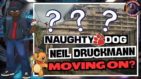 Neil Druckmann existing HBO Last of Us series?