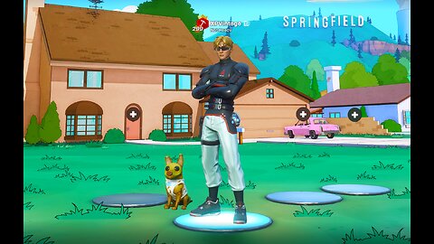 XPVINTAGE - Gaming - Playing the 12/18/2025 update - Follow Us!!!