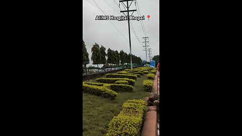 Aiims Bhopal | students love