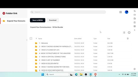 (courseslibrary.com)Jain 108 Expand Your Consciousness