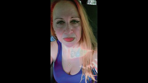 My life after Hurricane Milton 🌀 Living in my van by Johara Gemma