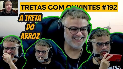 PARTICIPAÇÃO ESPECIAL DE MIKE COMENTANDO O FILME NOVO DO CORINGA (15.10.2024)