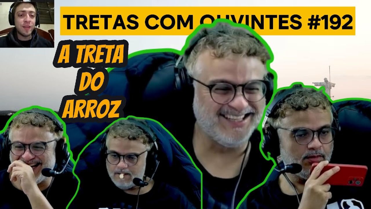 PARTICIPAÇÃO ESPECIAL DE MIKE COMENTANDO O FILME NOVO DO CORINGA (15.10.2024)