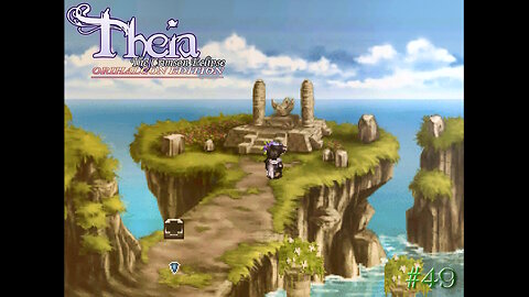 Theia: The Crimson Eclipse - Episode 49: "Reikan Rampage"