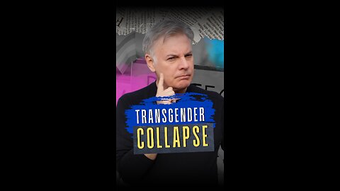 Transgender Collapse