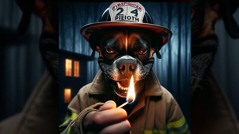 The Chihuahua Got Betrayed… but ?
