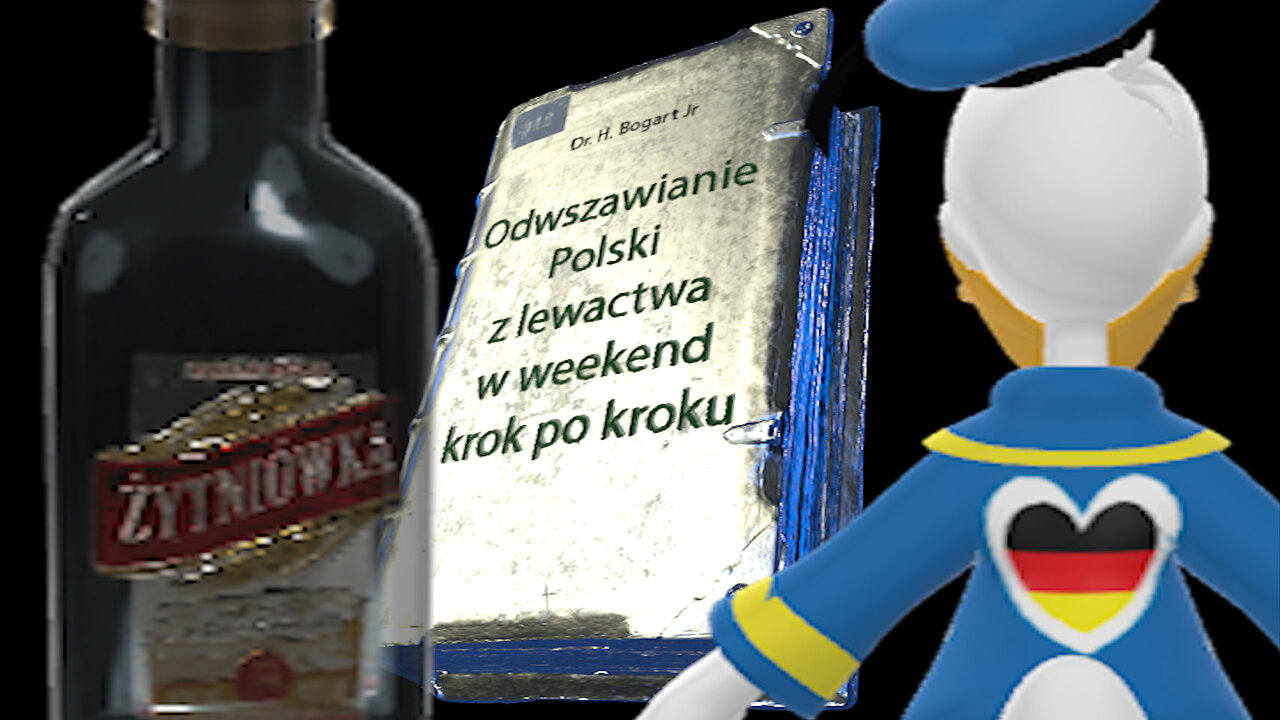 inny niż inni - za Gomułki było lepij