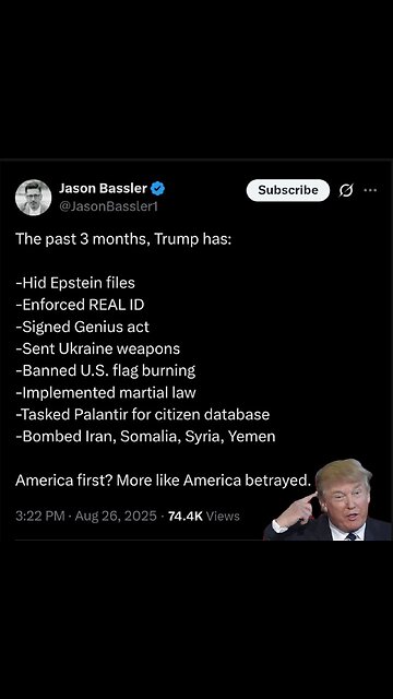 Satan has a special place for Tim Walz...