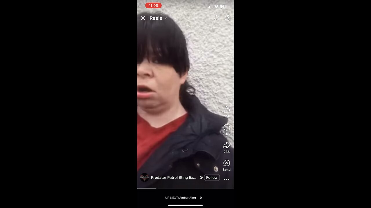 Evil female nonce causes death of her own child in the past - Mary Seymour