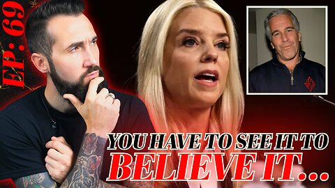 Ep: 69 - The Aaron Prager Show | The Epstein Files, What Happened? + News Headlines