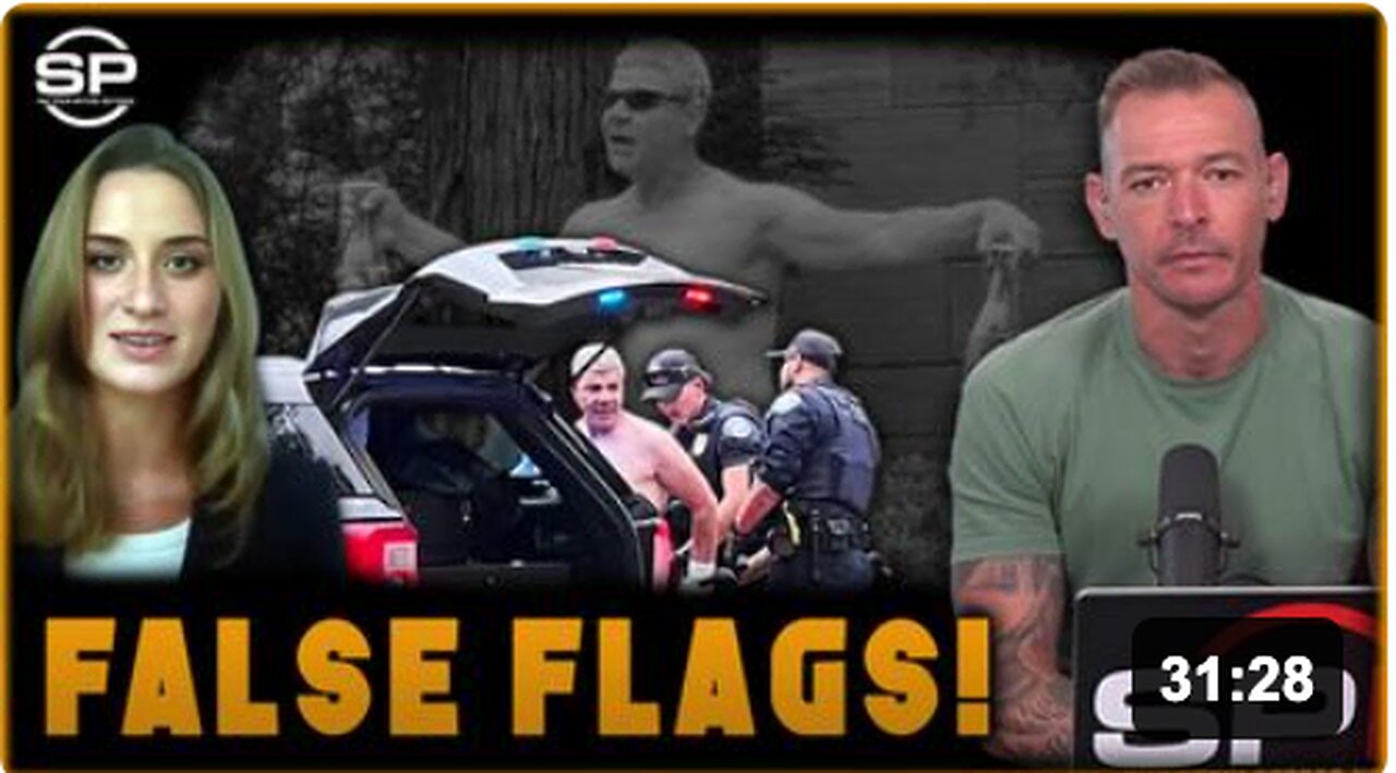 Boulder CO “Anti-Semitic Attack” another False Flag?