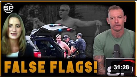 Boulder CO “Anti-Semitic Attack” another False Flag?