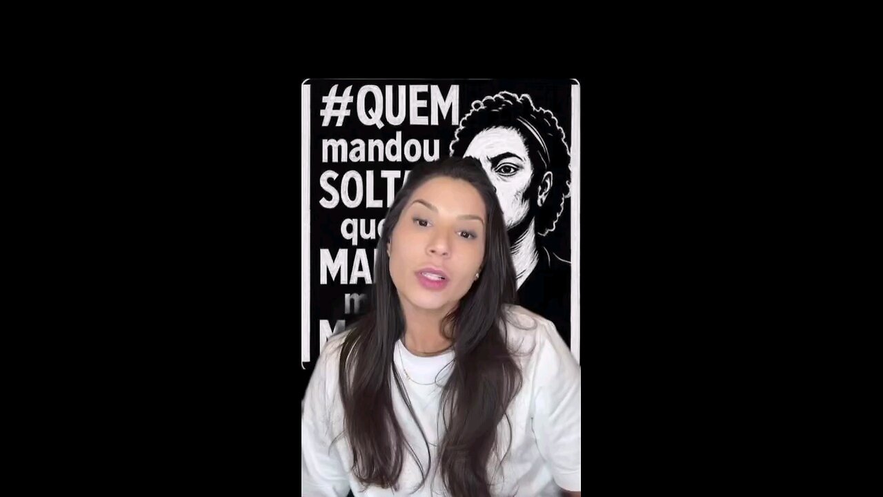 E agora quem irá se manifestar ?