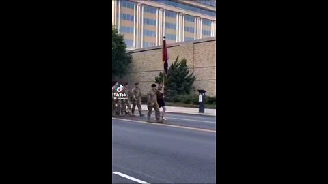 United States Army 250th Birthday