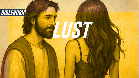 Lust