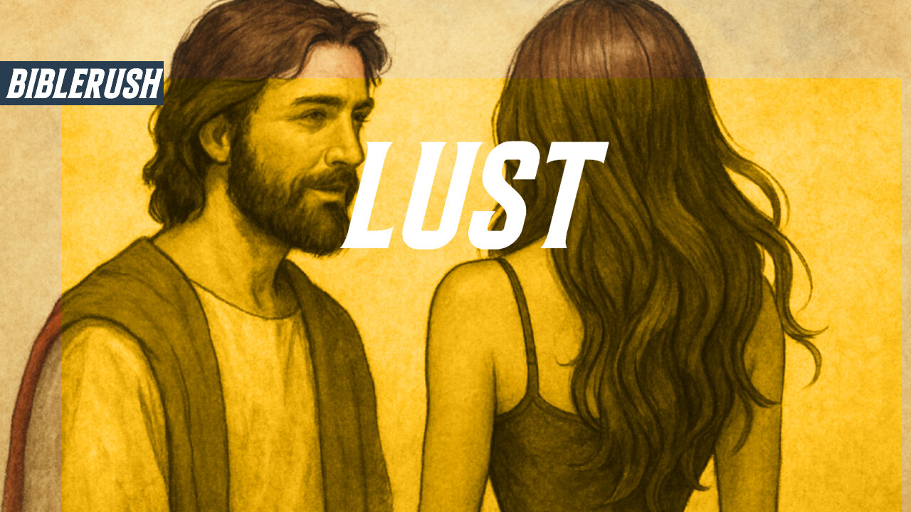 Lust