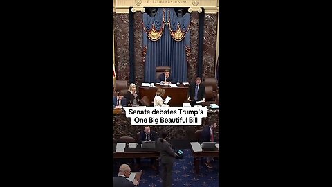 GOP struggles to unite on Trump tax plan as Democrats target Medicaid and clean energy splits