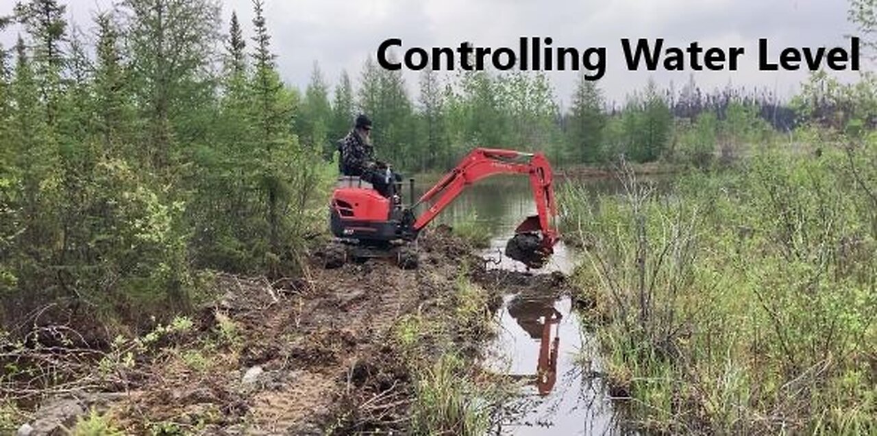 Teaser Rains But Not Enough to Stop the Forest Fire Known as the "Ex-wife" June 07 2025