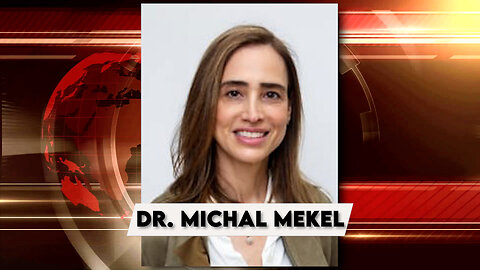 Ep. 1969 - Dr. Michal Mekel on Israel’s Underground Hospital & War Trauma | Take FiVe