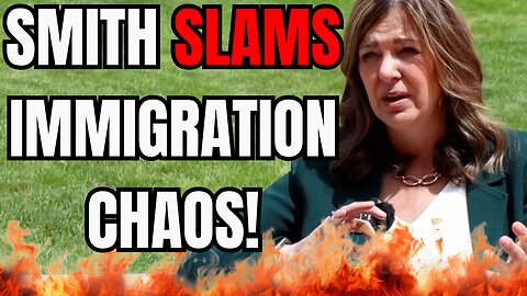 Danielle Smith TEARS INTO Liberal Immigration Policies
