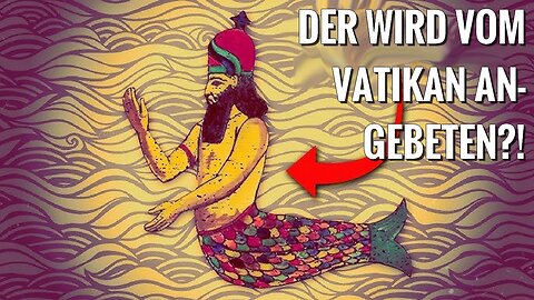 Sie beten einen ganz anderen Gott an als du denkst