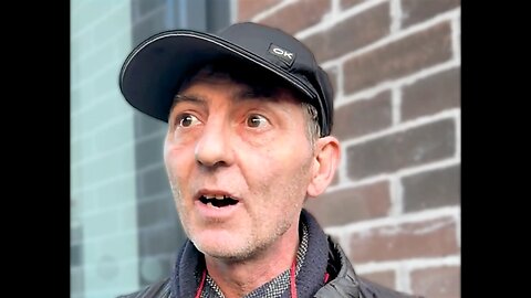 Christophe R, Manchester 20/4/25