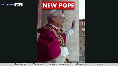 New Pope: Is the Church Ready to Face Its Abuse Scandals? - UK Column News