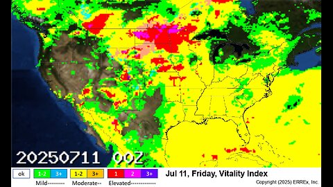 july 11 2025 patient weather risk